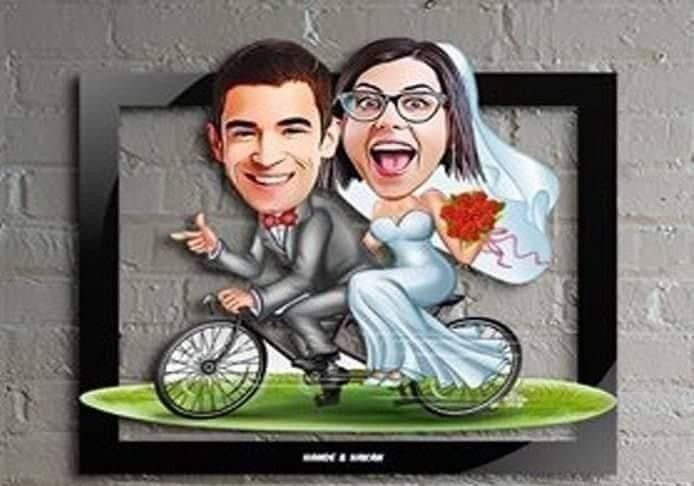 تابلوه تريند